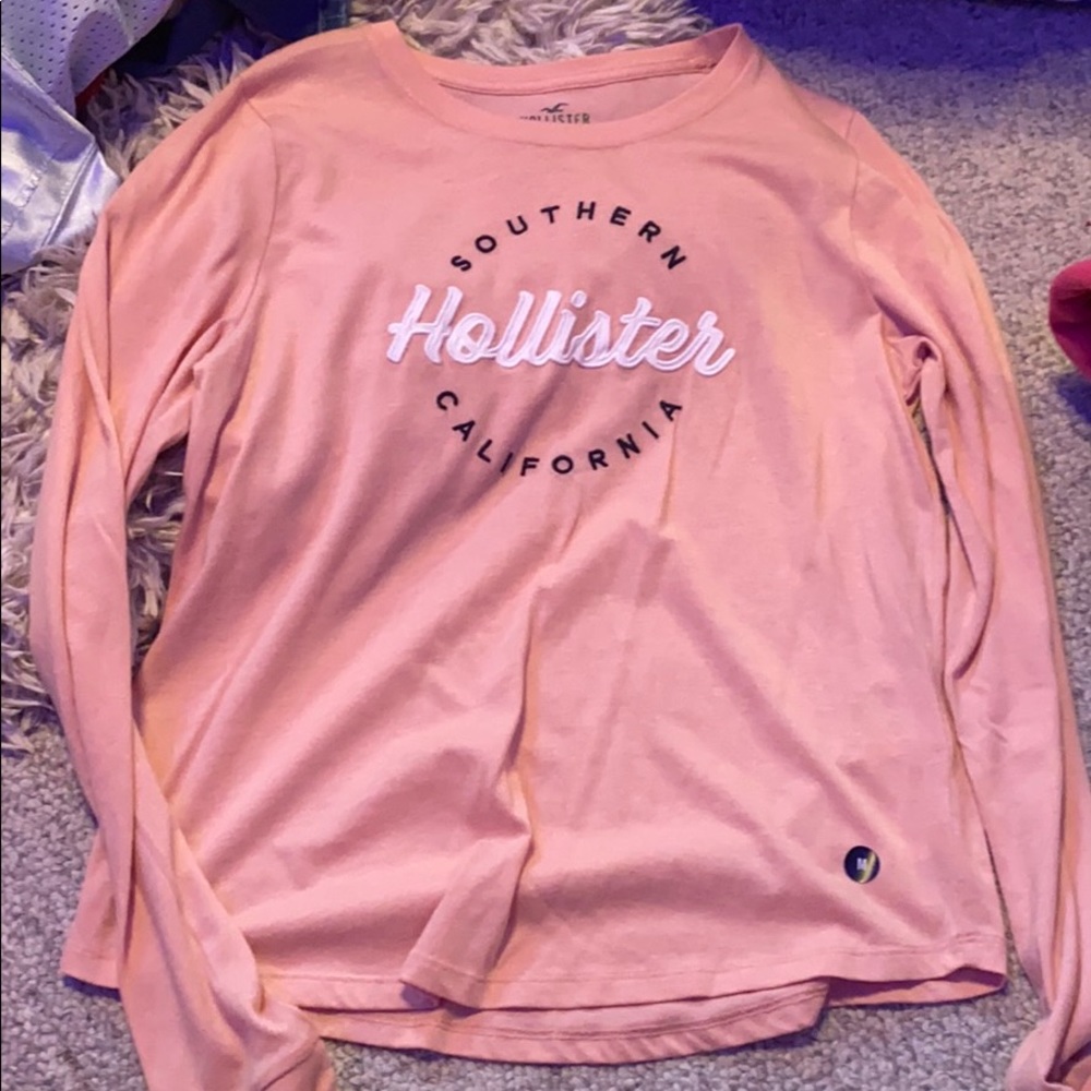 Hol lister Long sleeve shirt